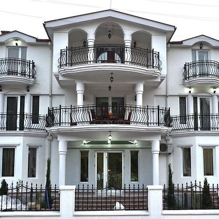 Villa Bella Boutique Hotel Kavadar Dış mekan fotoğraf