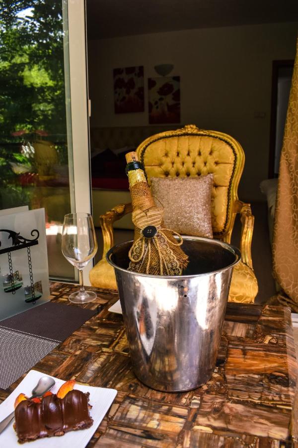 Villa Bella Boutique Hotel Kavadar Dış mekan fotoğraf