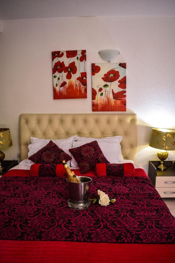 Villa Bella Boutique Hotel Kavadar Dış mekan fotoğraf