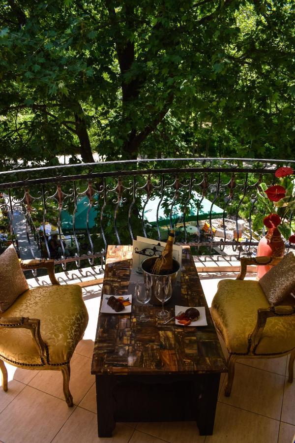Villa Bella Boutique Hotel Kavadar Dış mekan fotoğraf