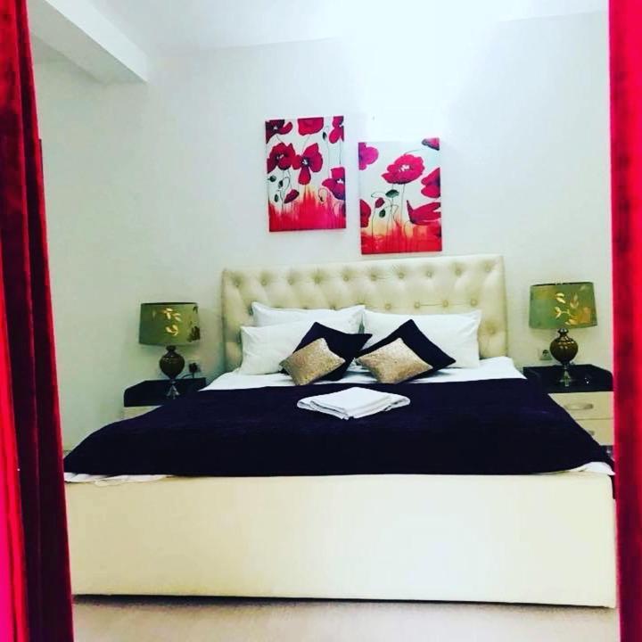 Villa Bella Boutique Hotel Kavadar Dış mekan fotoğraf