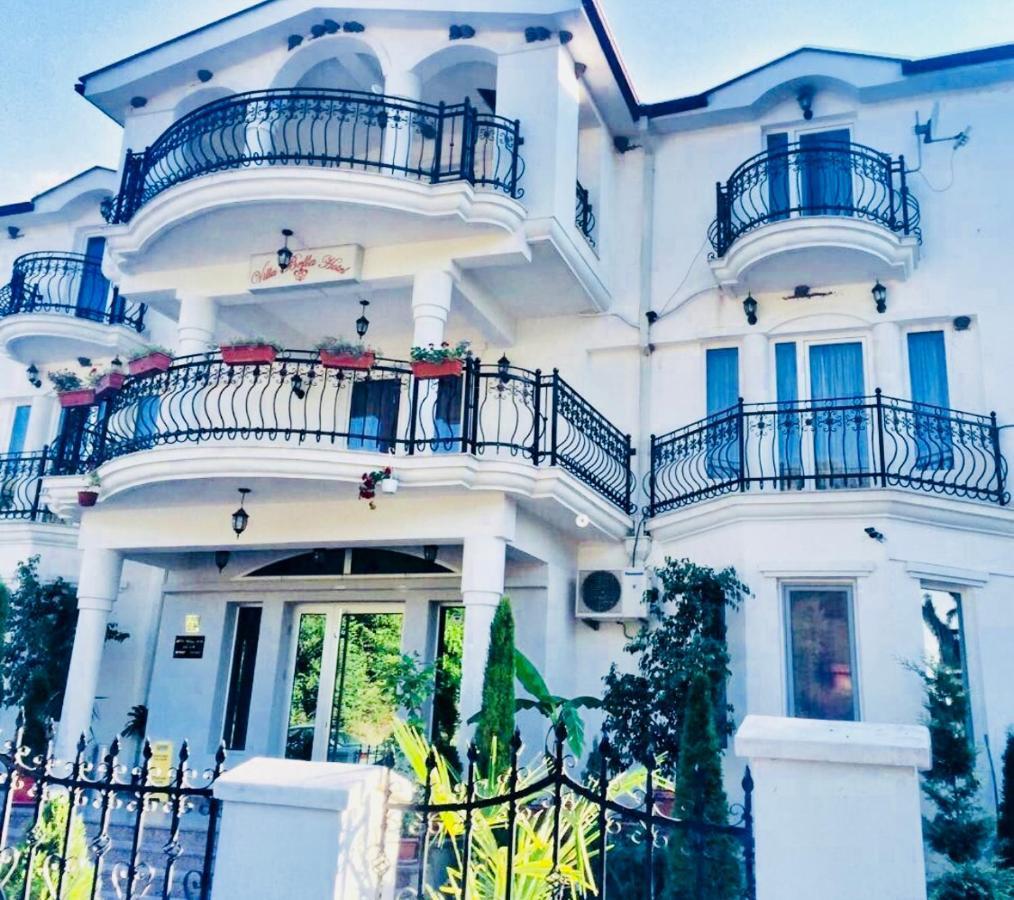 Villa Bella Boutique Hotel Kavadar Dış mekan fotoğraf