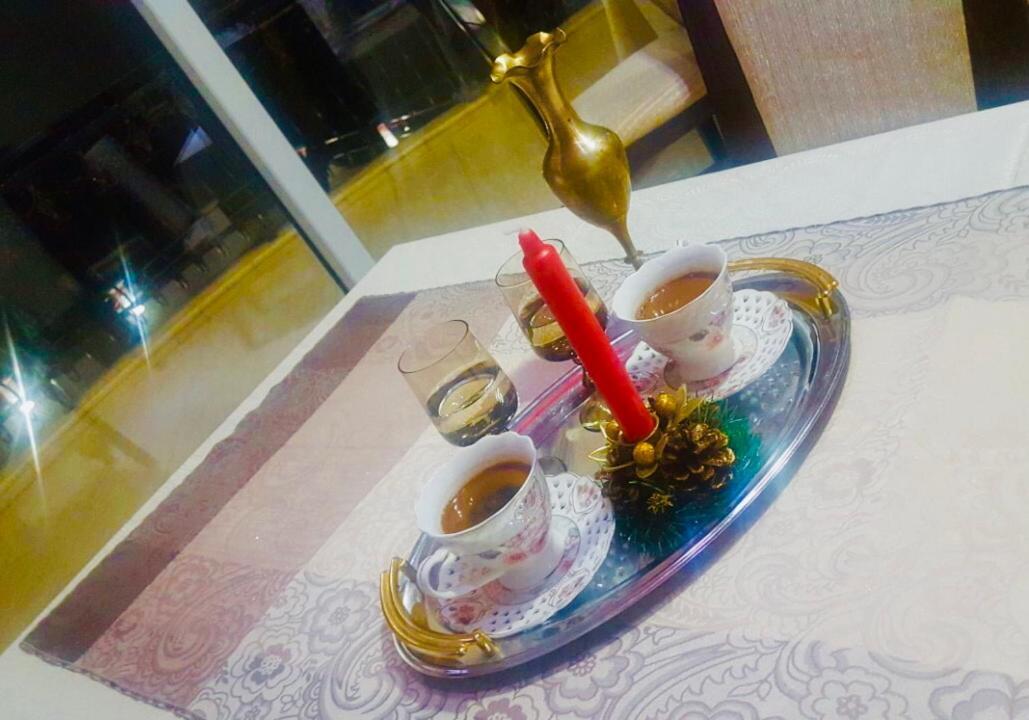 Villa Bella Boutique Hotel Kavadar Dış mekan fotoğraf