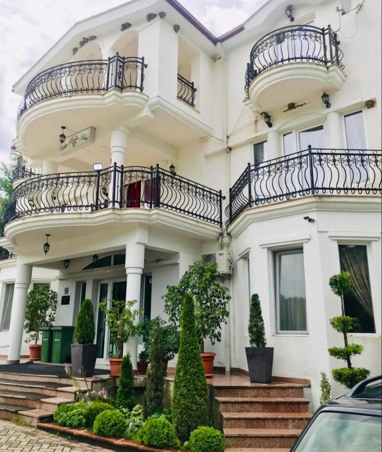Villa Bella Boutique Hotel Kavadar Dış mekan fotoğraf