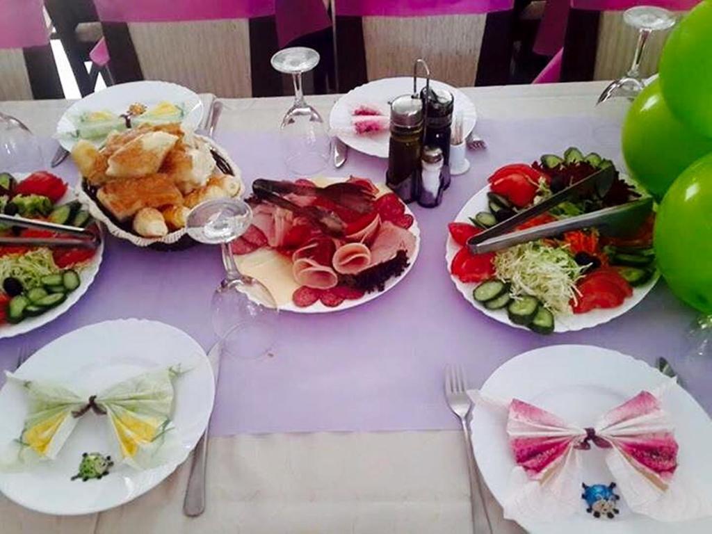 Villa Bella Boutique Hotel Kavadar Dış mekan fotoğraf