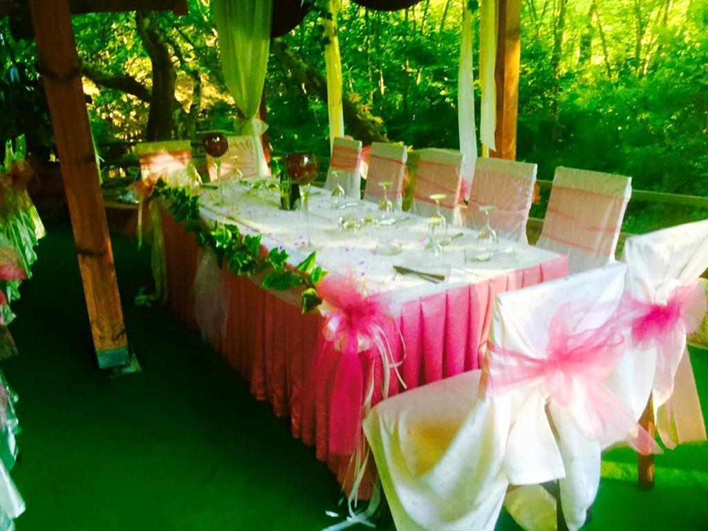 Villa Bella Boutique Hotel Kavadar Dış mekan fotoğraf