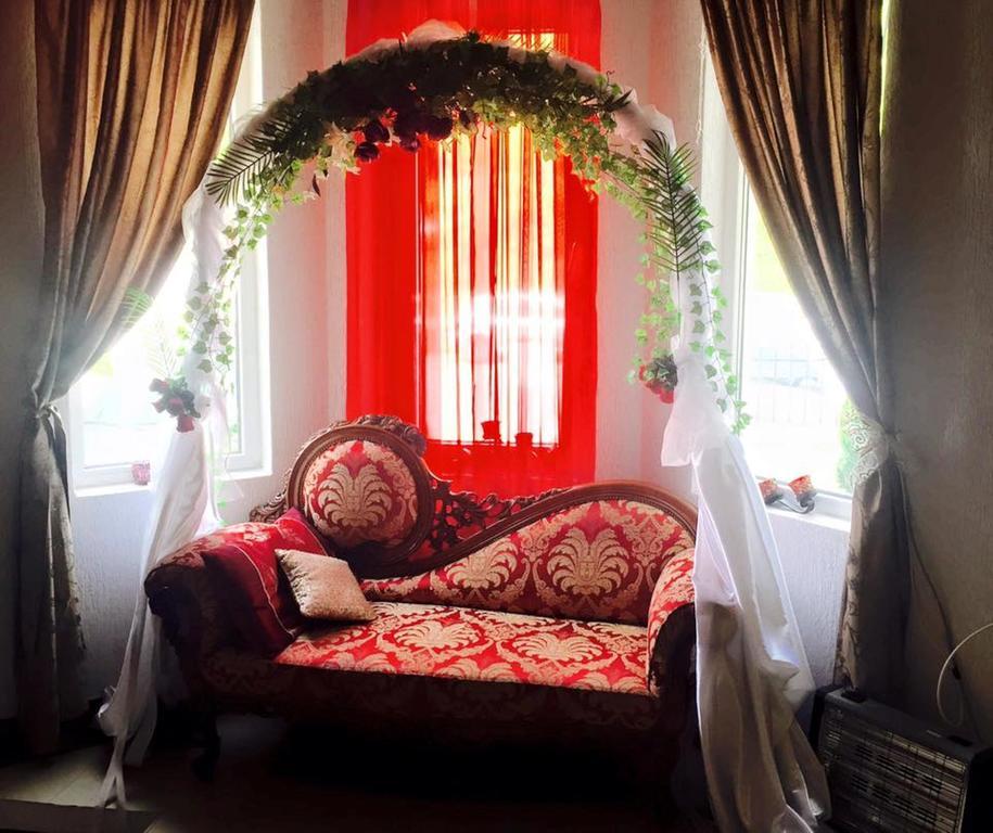 Villa Bella Boutique Hotel Kavadar Dış mekan fotoğraf