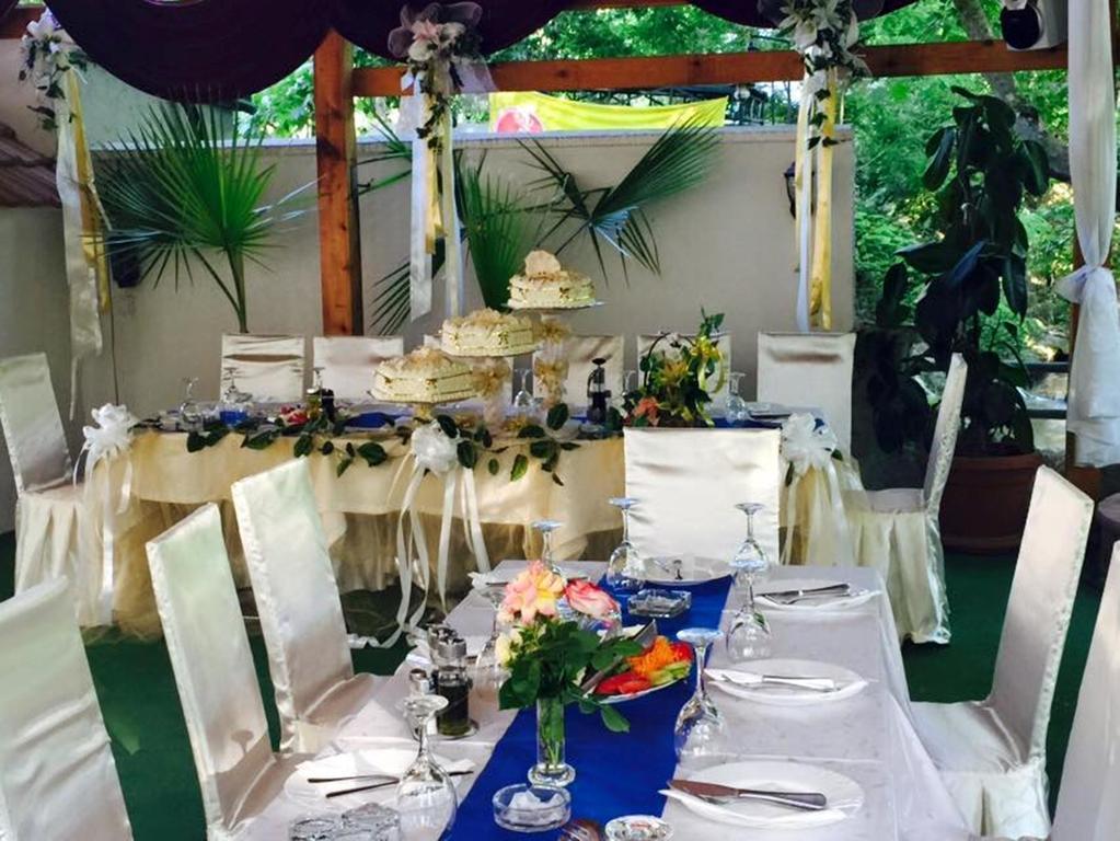 Villa Bella Boutique Hotel Kavadar Dış mekan fotoğraf
