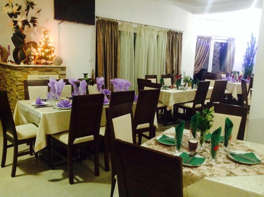 Villa Bella Boutique Hotel Kavadar Dış mekan fotoğraf