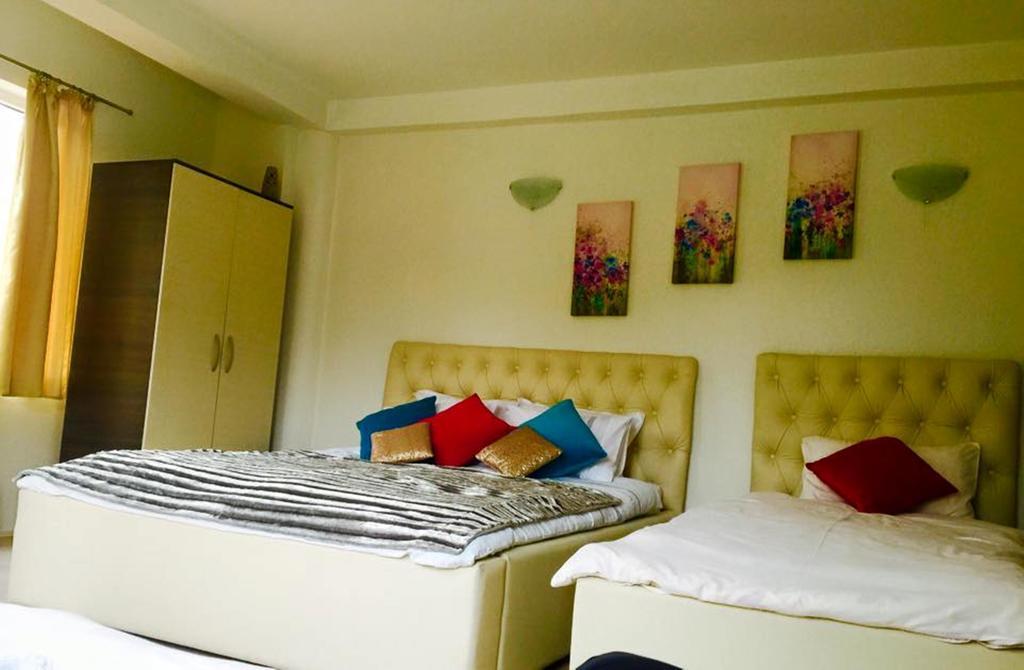 Villa Bella Boutique Hotel Kavadar Dış mekan fotoğraf