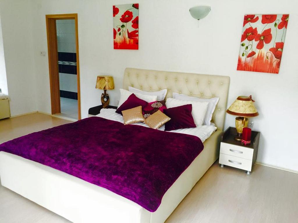 Villa Bella Boutique Hotel Kavadar Dış mekan fotoğraf