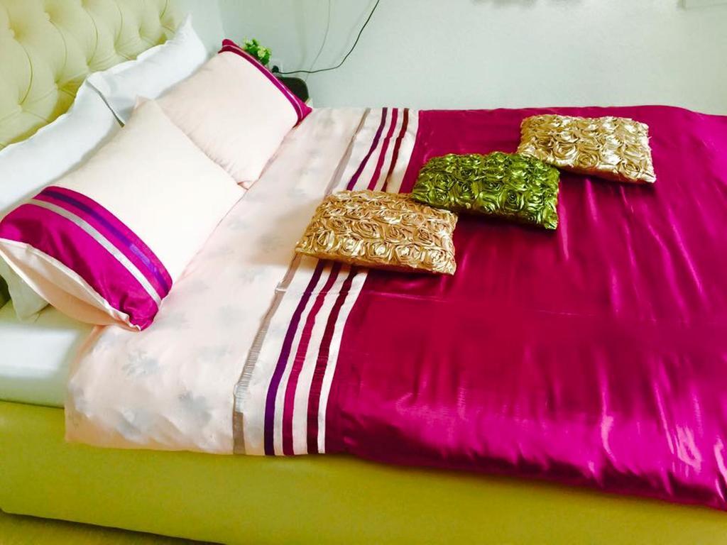 Villa Bella Boutique Hotel Kavadar Dış mekan fotoğraf
