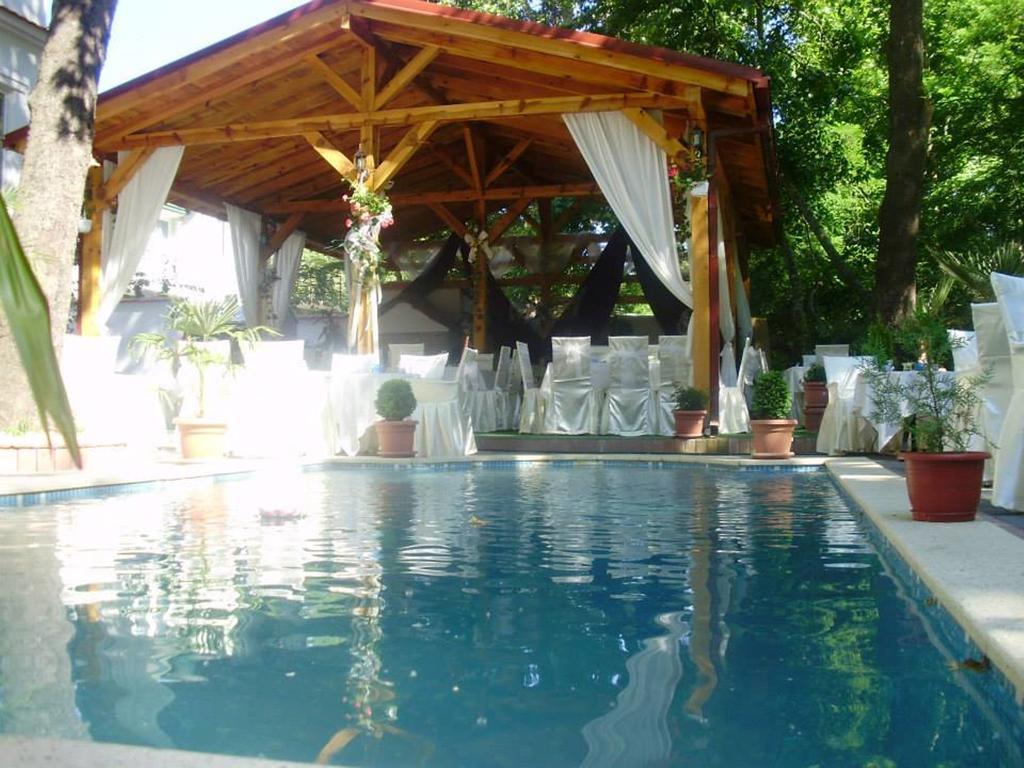 Villa Bella Boutique Hotel Kavadar Dış mekan fotoğraf