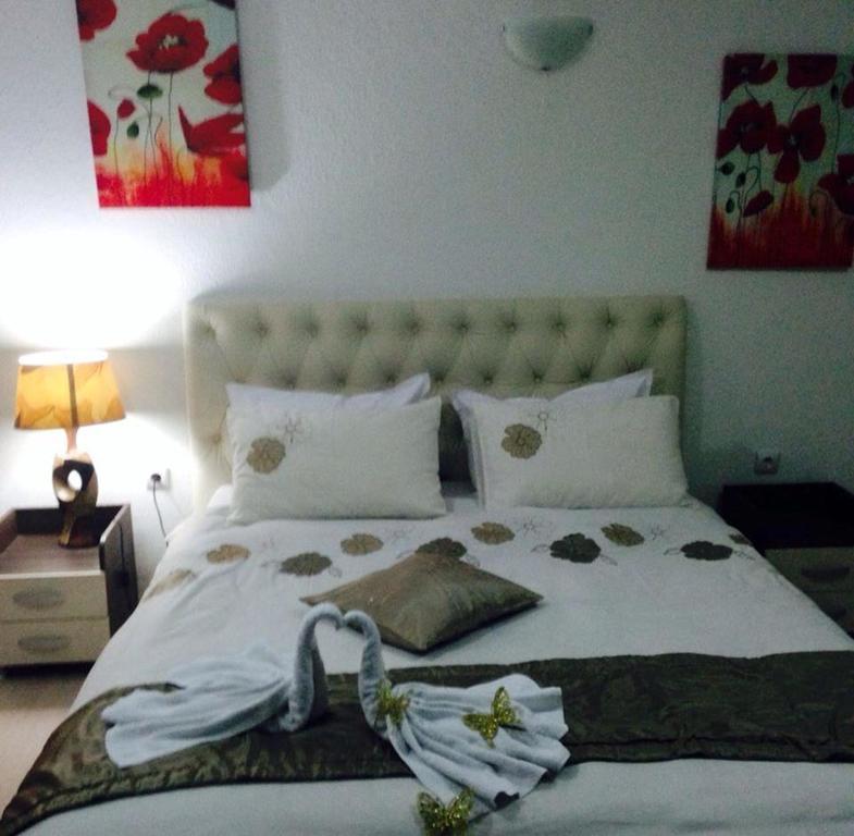 Villa Bella Boutique Hotel Kavadar Dış mekan fotoğraf