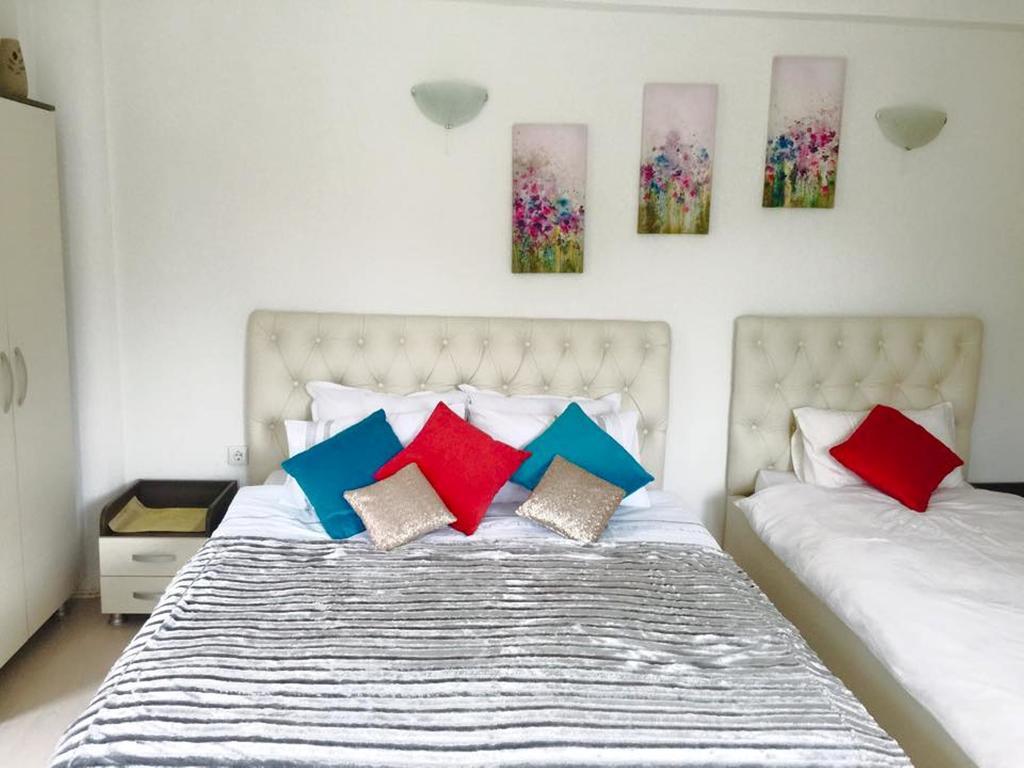 Villa Bella Boutique Hotel Kavadar Dış mekan fotoğraf