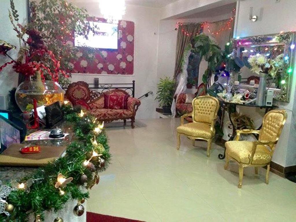 Villa Bella Boutique Hotel Kavadar Dış mekan fotoğraf