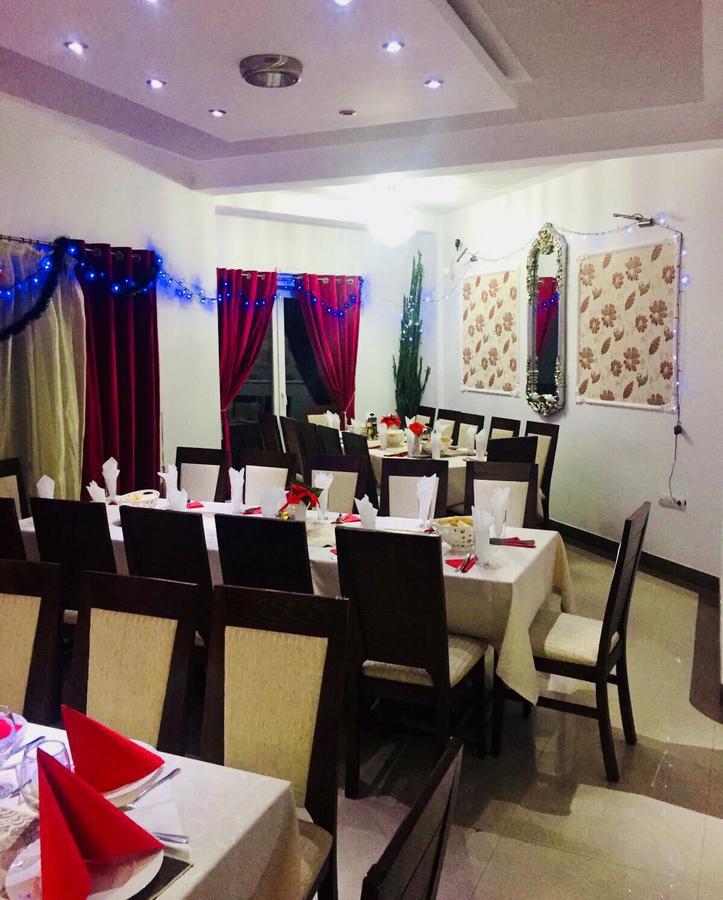 Villa Bella Boutique Hotel Kavadar Dış mekan fotoğraf