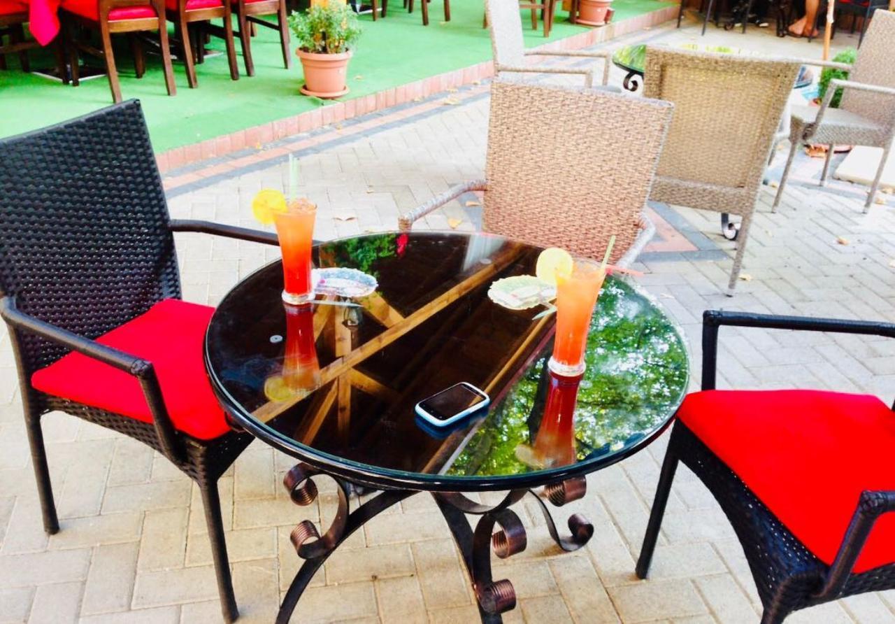 Villa Bella Boutique Hotel Kavadar Dış mekan fotoğraf