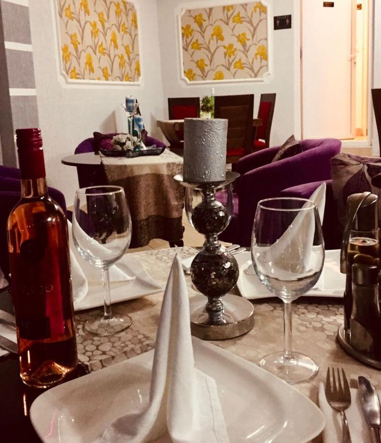 Villa Bella Boutique Hotel Kavadar Dış mekan fotoğraf