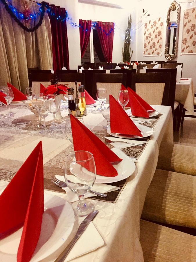 Villa Bella Boutique Hotel Kavadar Dış mekan fotoğraf