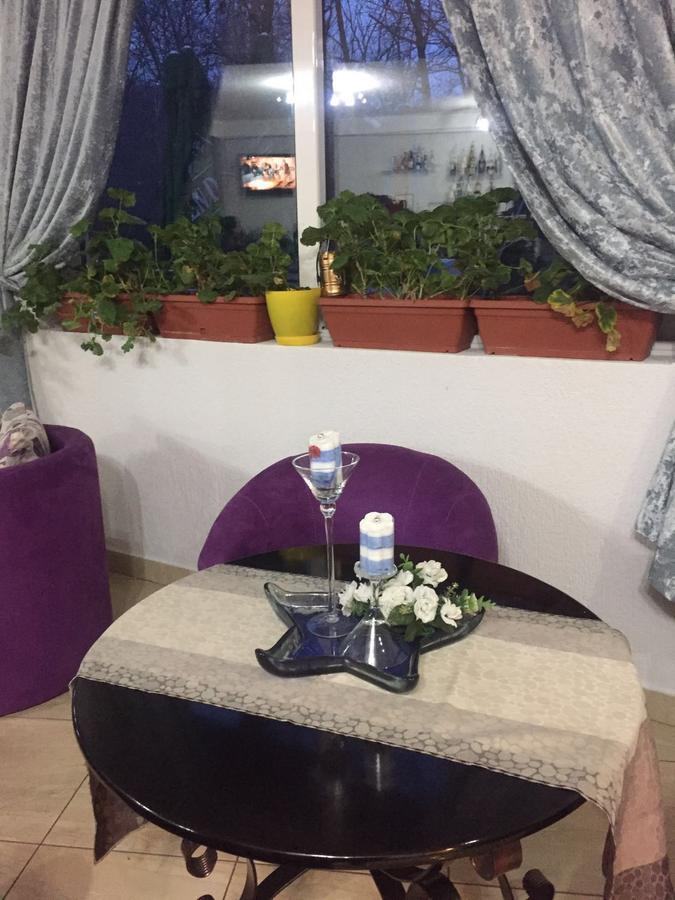 Villa Bella Boutique Hotel Kavadar Dış mekan fotoğraf