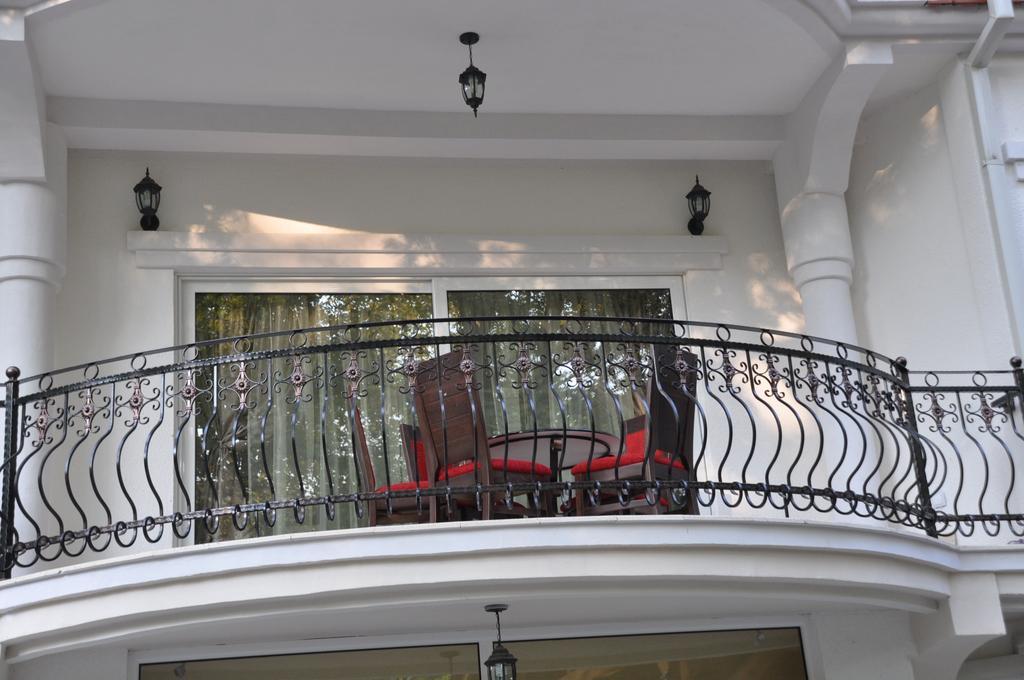Villa Bella Boutique Hotel Kavadar Dış mekan fotoğraf