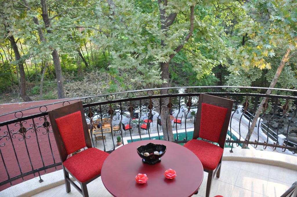 Villa Bella Boutique Hotel Kavadar Dış mekan fotoğraf