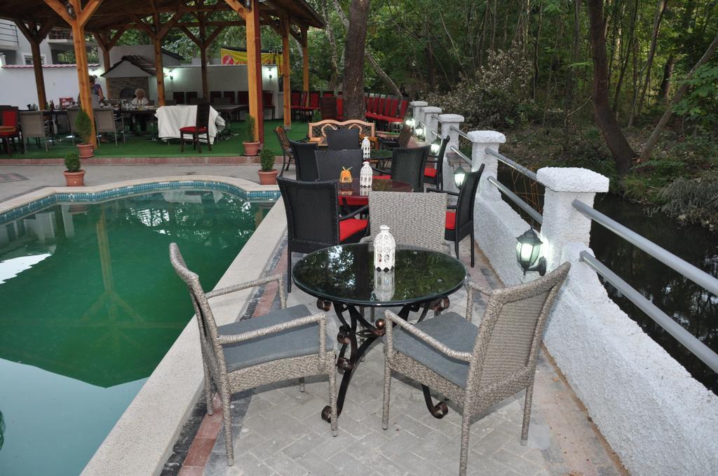 Villa Bella Boutique Hotel Kavadar Dış mekan fotoğraf