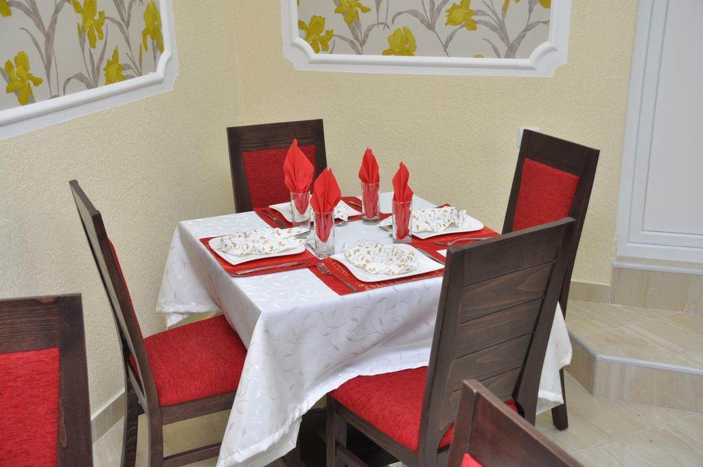 Villa Bella Boutique Hotel Kavadar Dış mekan fotoğraf