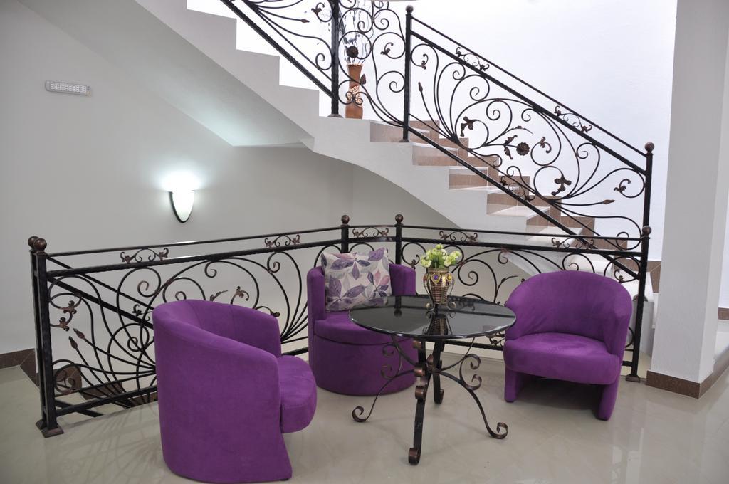 Villa Bella Boutique Hotel Kavadar Dış mekan fotoğraf