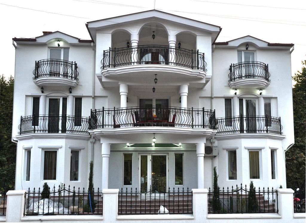 Villa Bella Boutique Hotel Kavadar Dış mekan fotoğraf